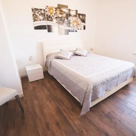 Val Di Picchio Apartment *